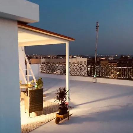 Elena's Sightseeing Apartmán Soluň